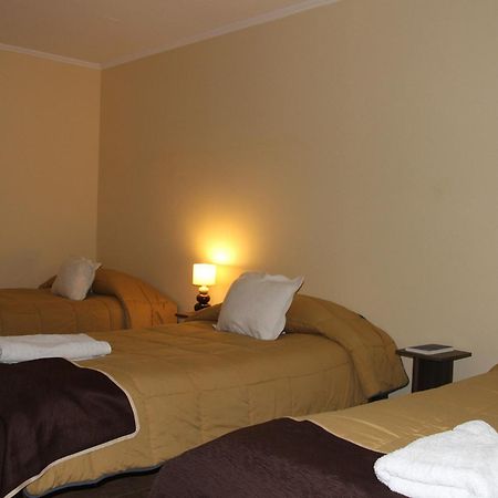 Atakama Kull Hotel Calama Luaran gambar