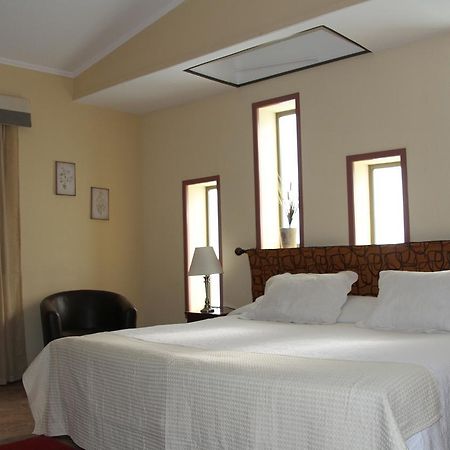 Atakama Kull Hotel Calama Luaran gambar