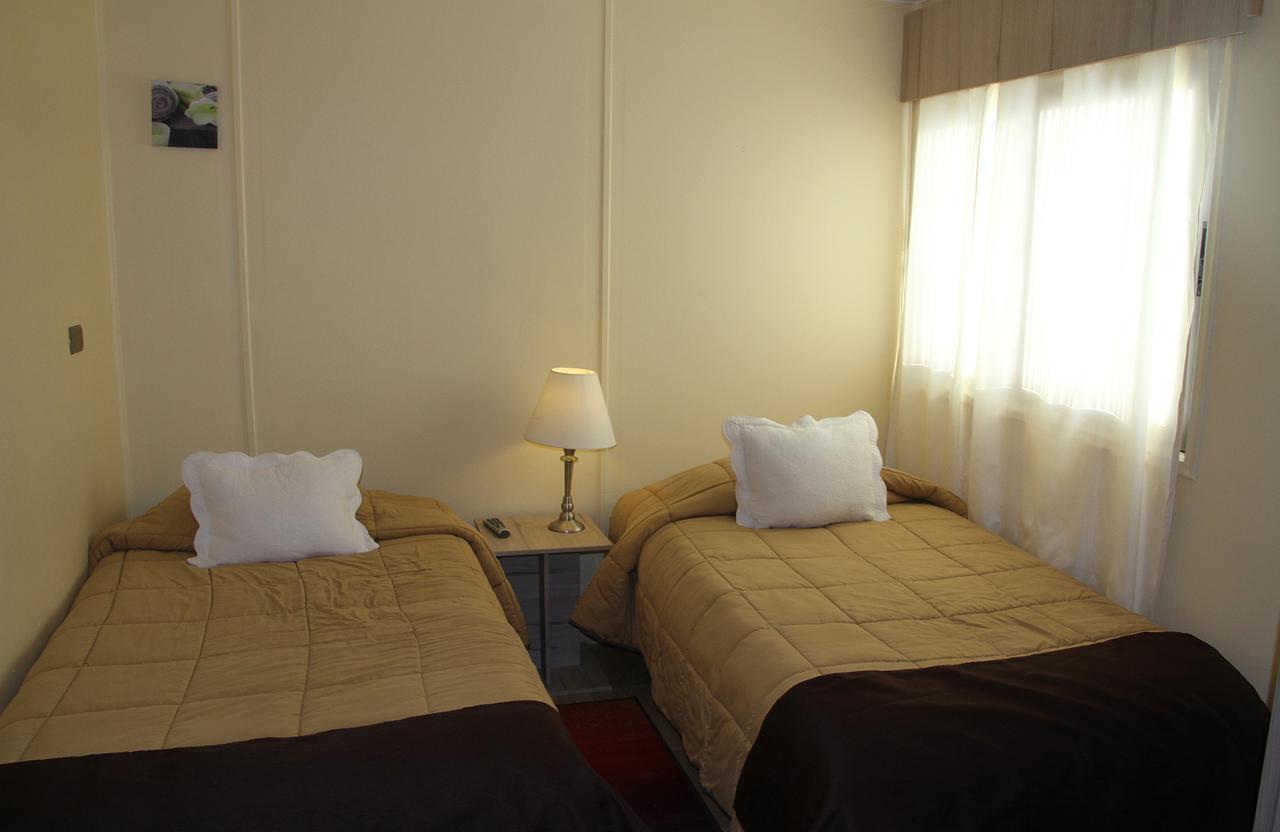 Atakama Kull Hotel Calama Luaran gambar
