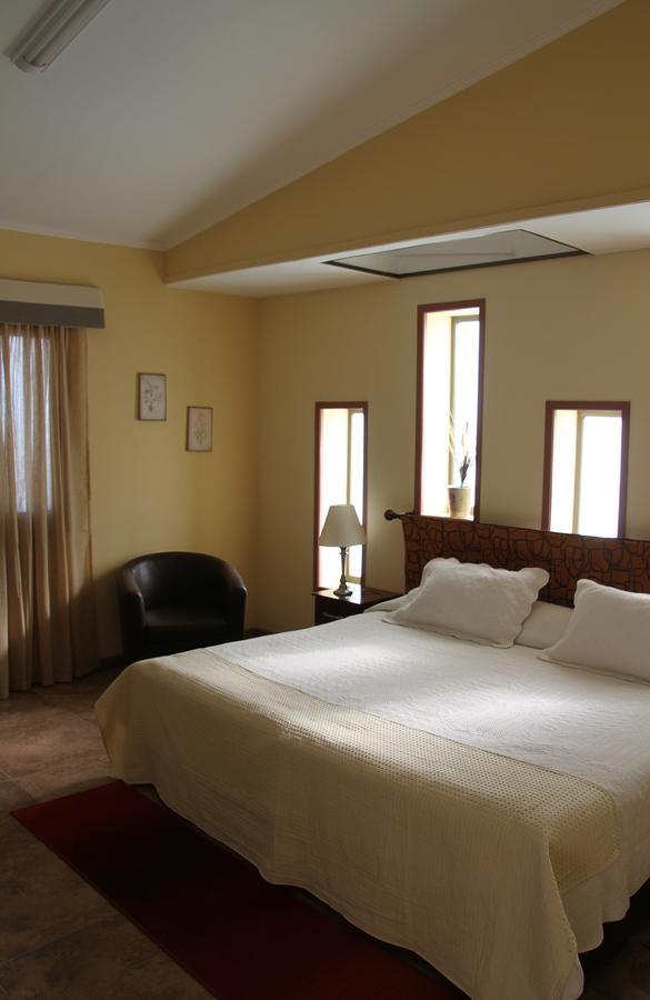 Atakama Kull Hotel Calama Luaran gambar