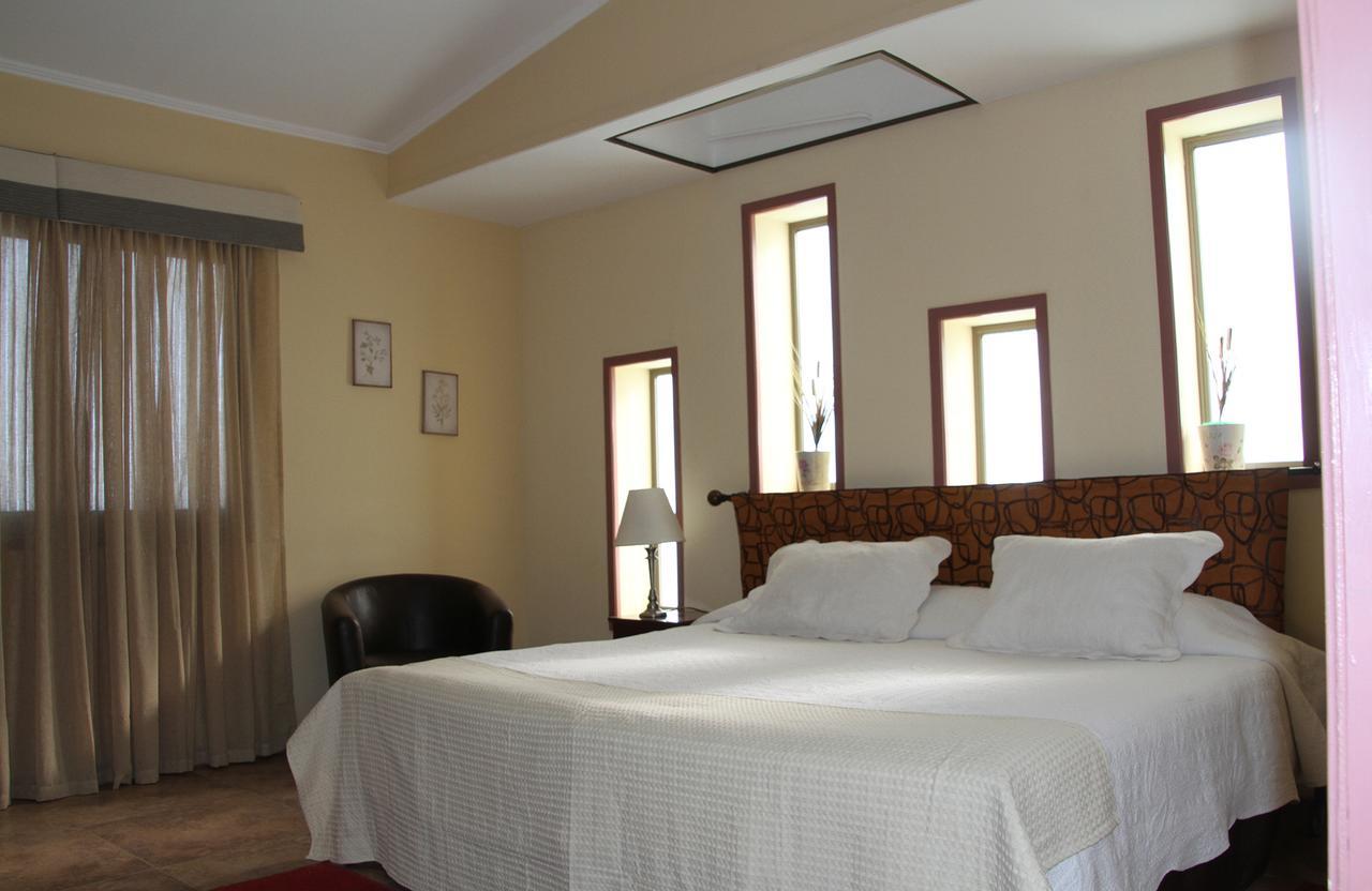 Atakama Kull Hotel Calama Luaran gambar