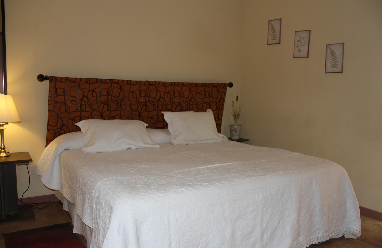 Atakama Kull Hotel Calama Luaran gambar