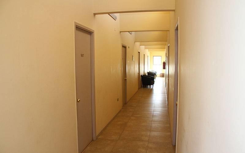 Atakama Kull Hotel Calama Luaran gambar