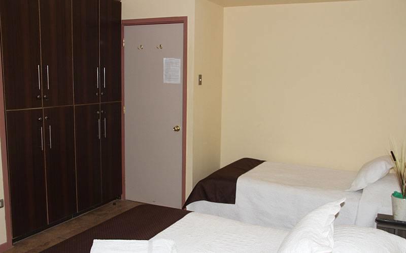 Atakama Kull Hotel Calama Bilik gambar